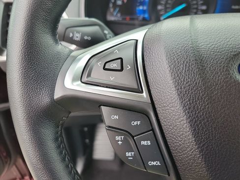 Used 2023 Ford Edge SEL w/ Convenience Package AWD/4WD image 24