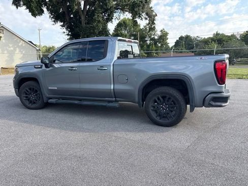 Used 2022 GMC Sierra 1500 Elevation w/ Preferred Package AWD/4WD image 7