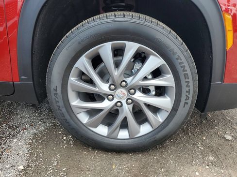 New 2026 Buick Enclave Preferred w/ Power Package FWD image 6