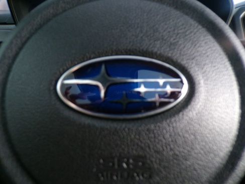 Used 2025 Subaru Forester Sport AWD/4WD image 35