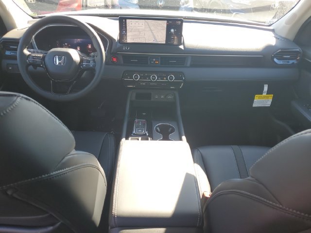 New 2026 Honda Pilot EX-L image 10