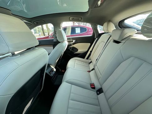 Used 2025 Audi A5 2.0T Premium Plus Sedan w/ Premium Plus image 11