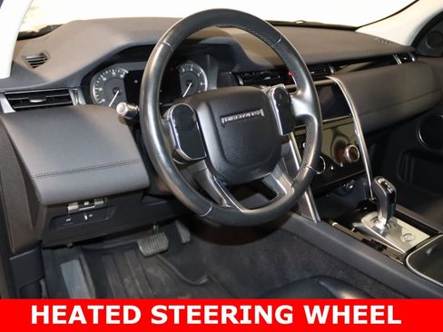 Used 2020 Land Rover Discovery Sport S image 18