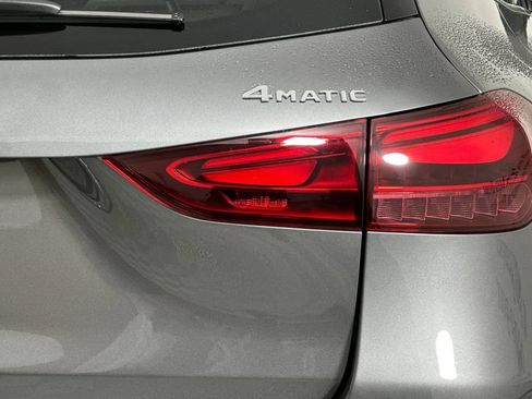 Certified 2026 Mercedes-Benz GLA 250 4MATIC image 35