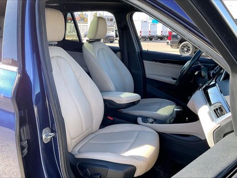Used 2019 BMW X1 sDrive28i w/ Convenience Package image 8