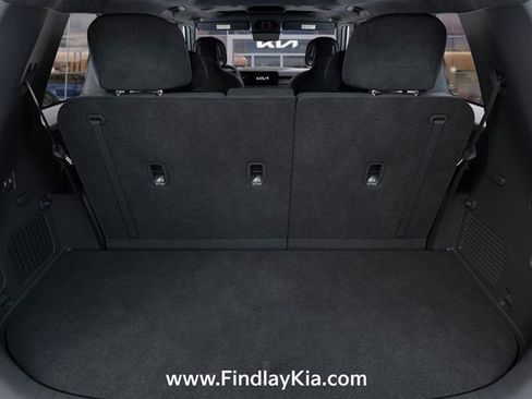 New 2027 Kia Telluride SX Prestige AWD/4WD image 22