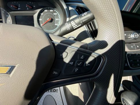 Used 2023 Chevrolet Malibu LT image 17