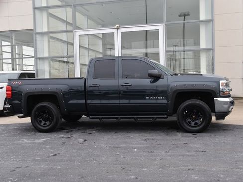 Used 2019 Chevrolet Silverado 1500 LT image 6
