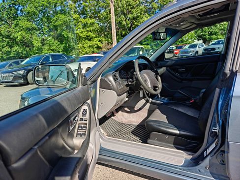 Used 2006 Subaru Baja Sport AWD/4WD image 10