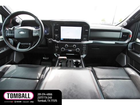 Used 2025 Ford F150 Raptor AWD/4WD image 10