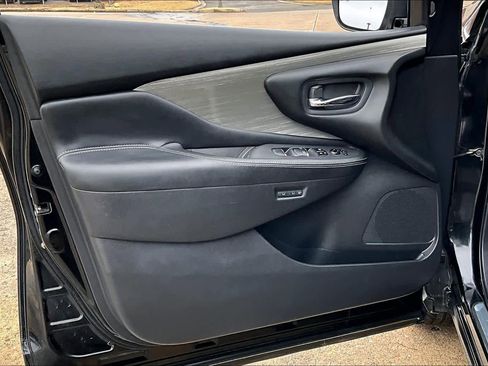 Used 2017 Nissan Murano Platinum w/ Platinum Technology Package image 22