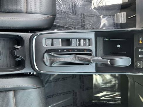 New 2026 Honda CR-V Sport-L image 27