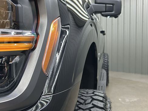 Used 2025 Ford F150 Tremor image 13