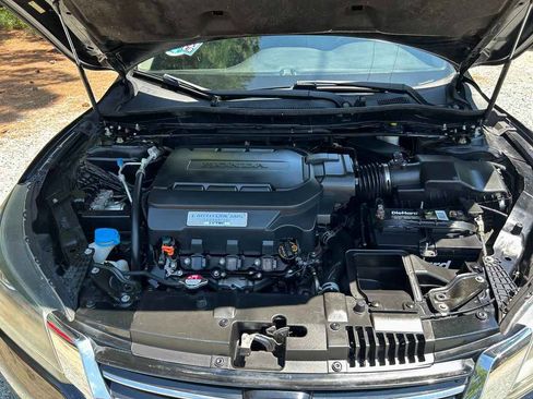 Used 2014 Honda Accord EX-L image 17