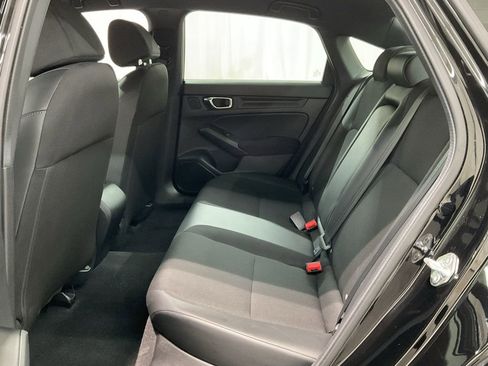 Used 2025 Honda Civic Sport image 20