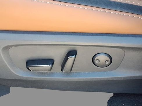 Certified 2023 Nissan Pathfinder Platinum AWD/4WD image 19