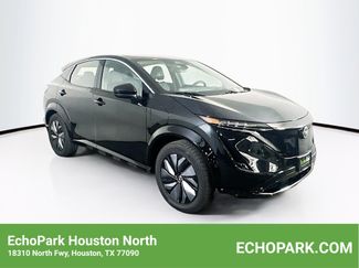 Used 2023 Nissan Ariya FWD video 1