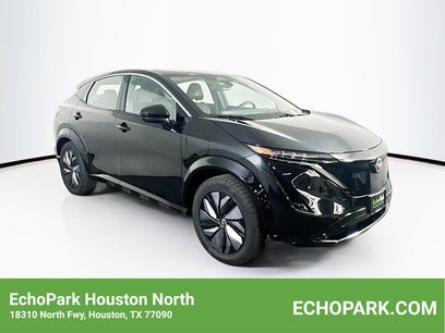 Used 2023 Nissan Ariya FWD