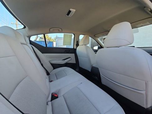 Used 2024 Nissan Altima 2.5 SV image 28