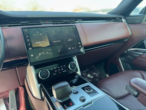 Used 2023 Land Rover Range Rover SE image 14