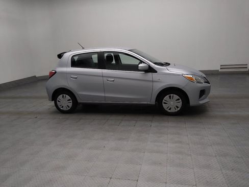 Used 2024 Mitsubishi Mirage ES FWD image 11