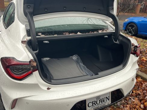 New 2025 Acura TLX w/A-Spec Package image 17