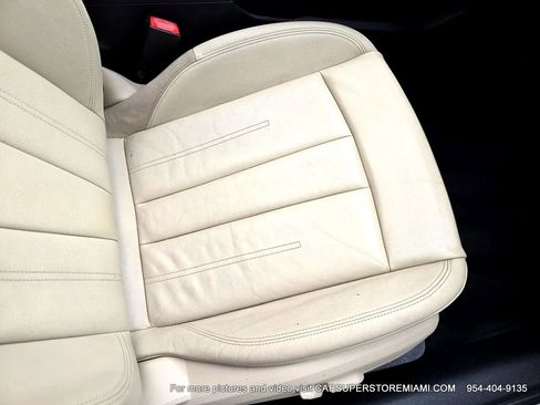 Used 2017 Audi A4 2.0T Premium w/ Convenience Package image 47