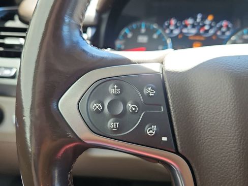 Used 2016 Chevrolet Tahoe LTZ AWD/4WD image 24