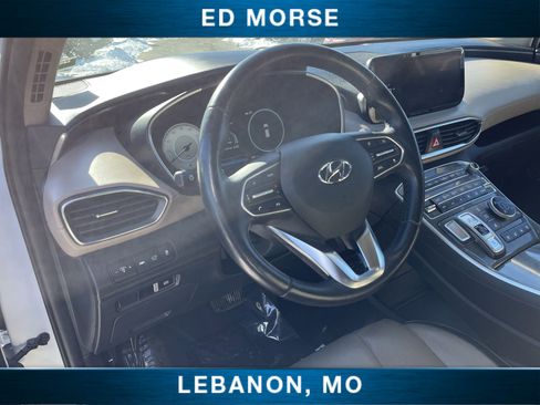 Used 2023 Hyundai Santa Fe Limited image 34