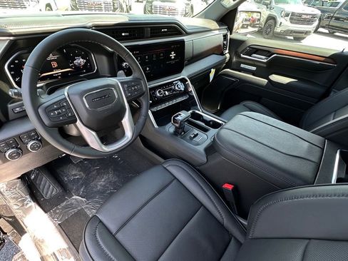New 2026 GMC Sierra 1500 Denali w/ Denali Reserve Package AWD/4WD image 18