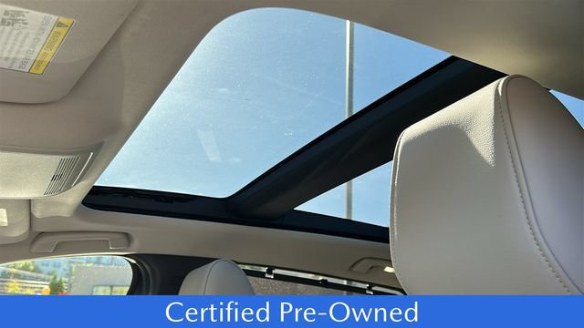 Certified 2024 MAZDA CX-90 3.3 Turbo w/ Premium Package AWD/4WD image 19
