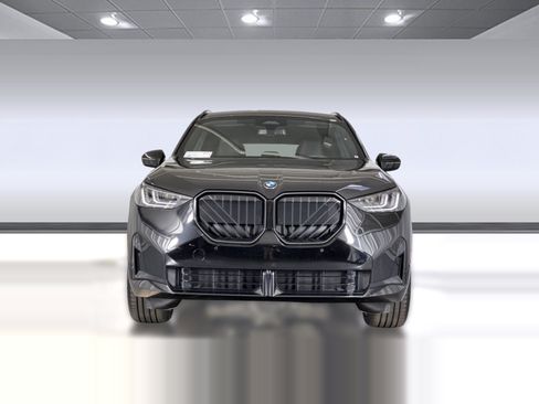 New 2026 BMW X3 xDrive30i w/ M Sport Package AWD/4WD image 5