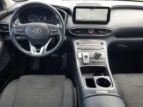 Used 2023 Hyundai Santa Fe SEL AWD/4WD image 27