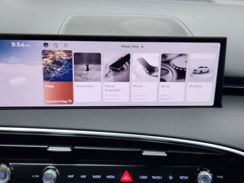 New 2026 Genesis GV70 2.5T image 11