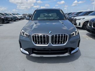 New 2026 BMW X1 xDrive28i video 2