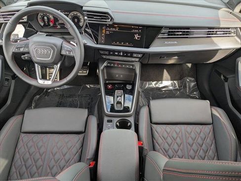New 2026 Audi S3 Premium image 14