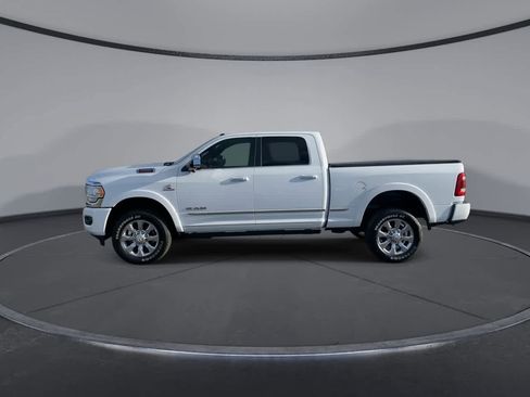 Used 2020 RAM 2500 Limited image 5