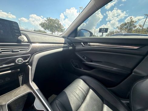 Used 2022 Honda Accord Sport Special Edition image 5