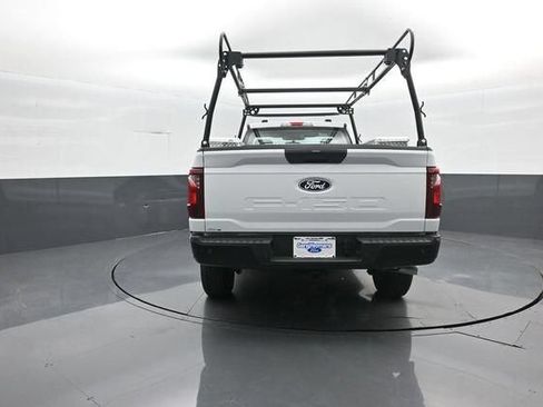 New 2026 Ford F150 XL AWD/4WD image 6