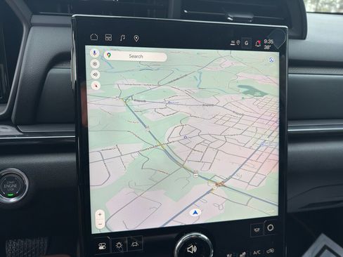 New 2026 GMC Terrain AT4 w/ Convenience Package III image 10