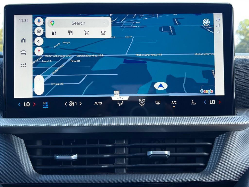 Used 2025 Ford Explorer ST RWD image 42