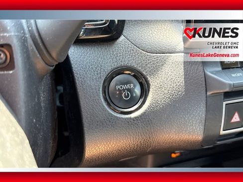 Used 2025 Toyota Camry LE FWD image 20