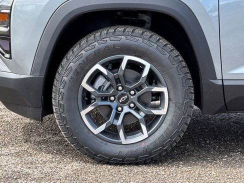 New 2026 Chevrolet Equinox ACTIV image 26