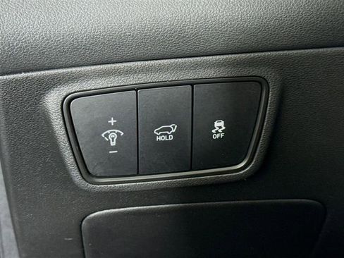 Certified 2024 Hyundai Tucson SEL image 12