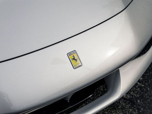 Used 2024 Ferrari 296 GTS image 9
