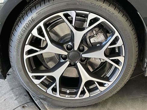 New 2026 Audi A6 Premium Plus image 11