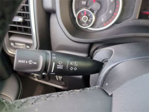 New 2026 RAM 2500 Big Horn image 27