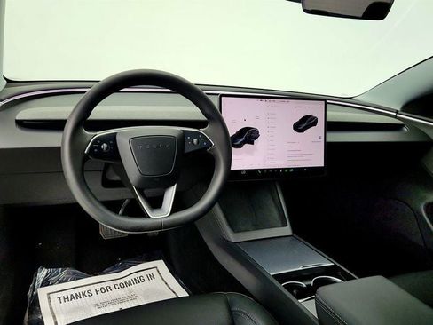 Used 2024 Tesla Model 3 RWD image 12