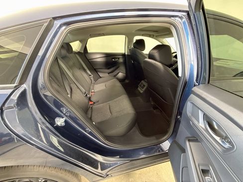 Used 2025 Honda Accord SE image 27