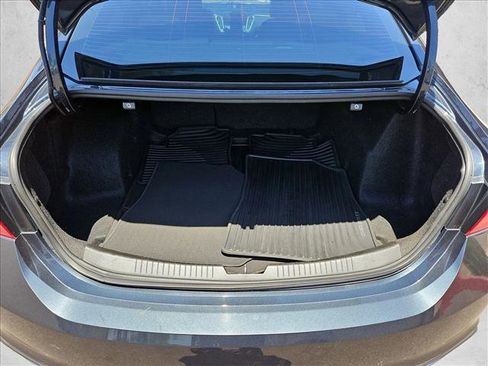Used 2020 Chevrolet Malibu RS w/ LPO, Convenience Package 2 FWD image 10